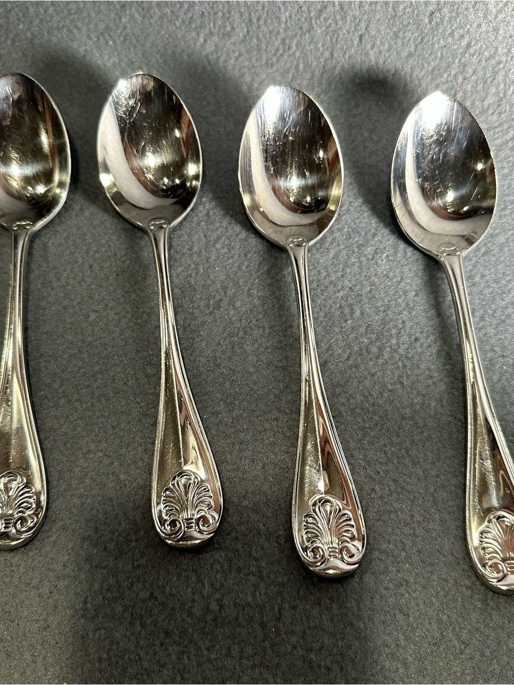 Towle Supreme Cutlery Tablespoons 
- Set of 4